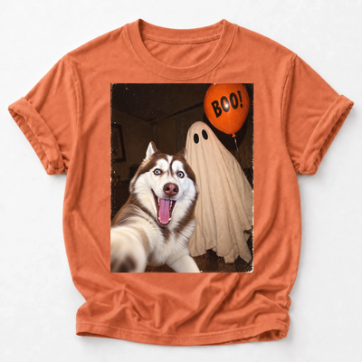 Comfort Shirt - YAM