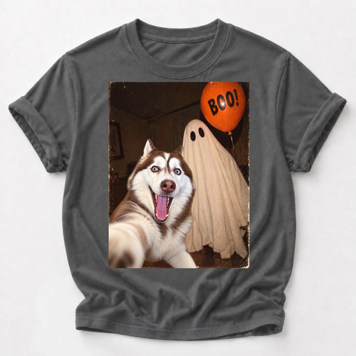 Comfort Shirt - PEPER