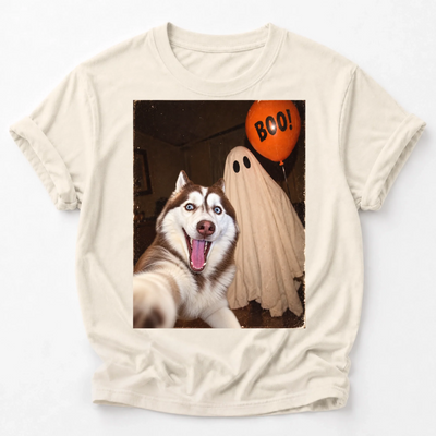 Comfort Shirt -  IVORY