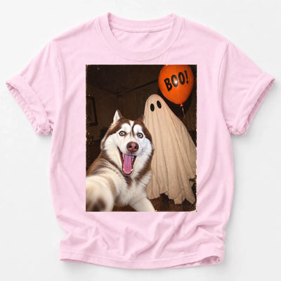 Comfort Shirt - Blossom