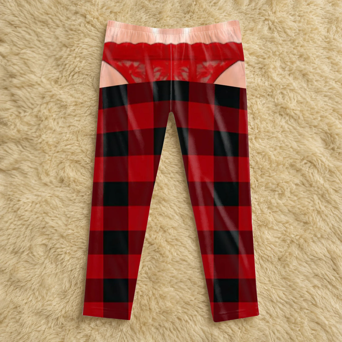 mk preview Pajama Pants
