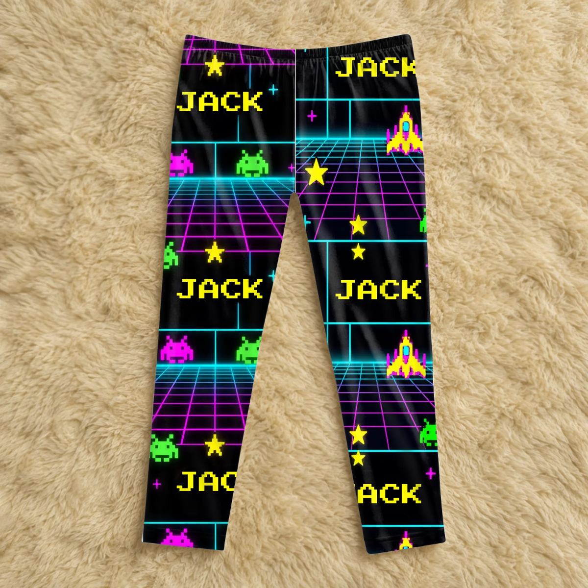 mk preview Pajama Pants