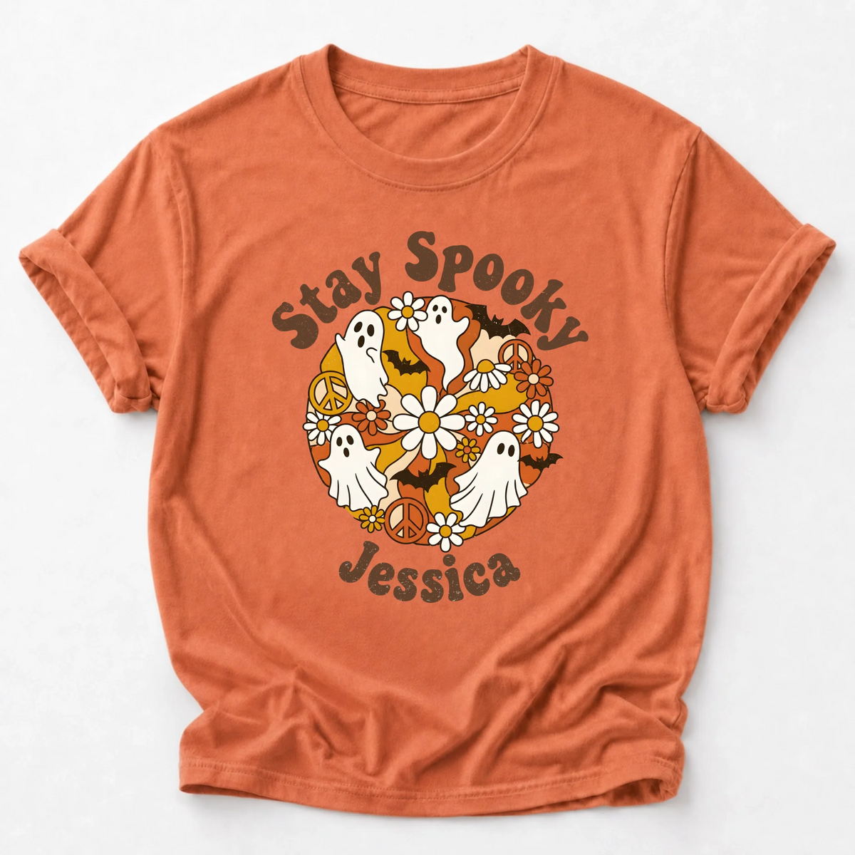 Comfort Shirt - YAM