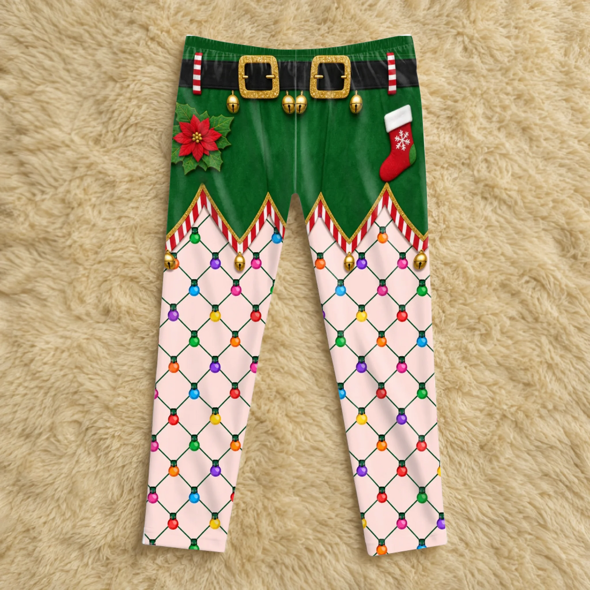mk preview Pajama Pants