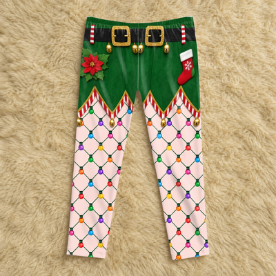 mk preview Pajama Pants