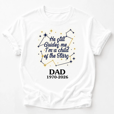 Comfort Shirt - WHITE