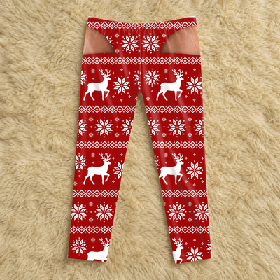 mk preview Pajama Pants