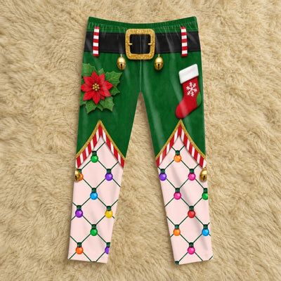mk preview Pajama Pants