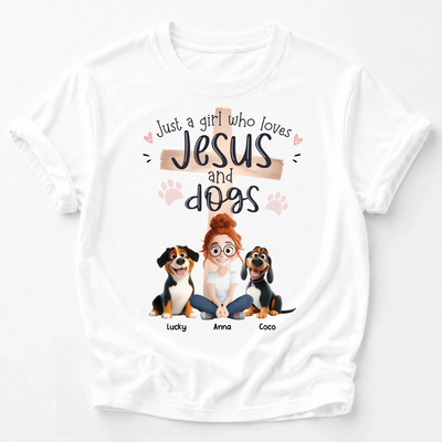 Comfort Shirt - WHITE