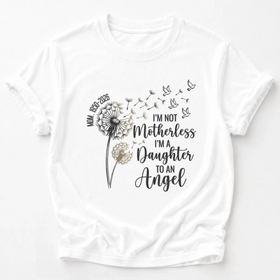 Comfort Shirt - WHITE