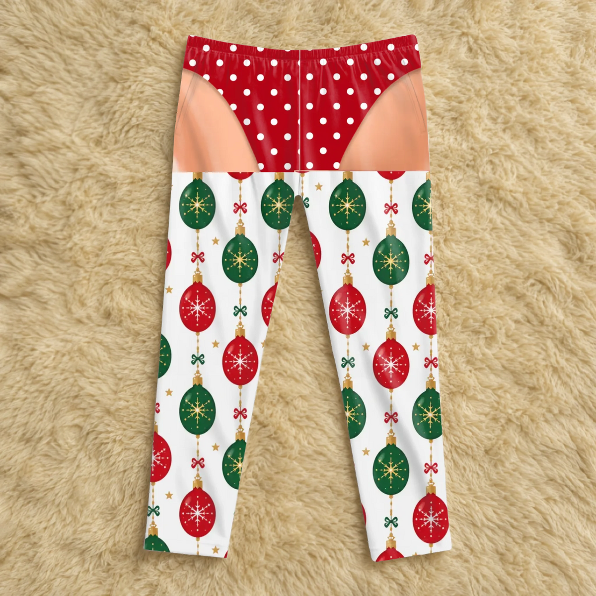 mk preview Pajama Pants