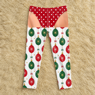 mk preview Pajama Pants