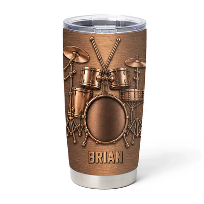 20oz Curved tumbler