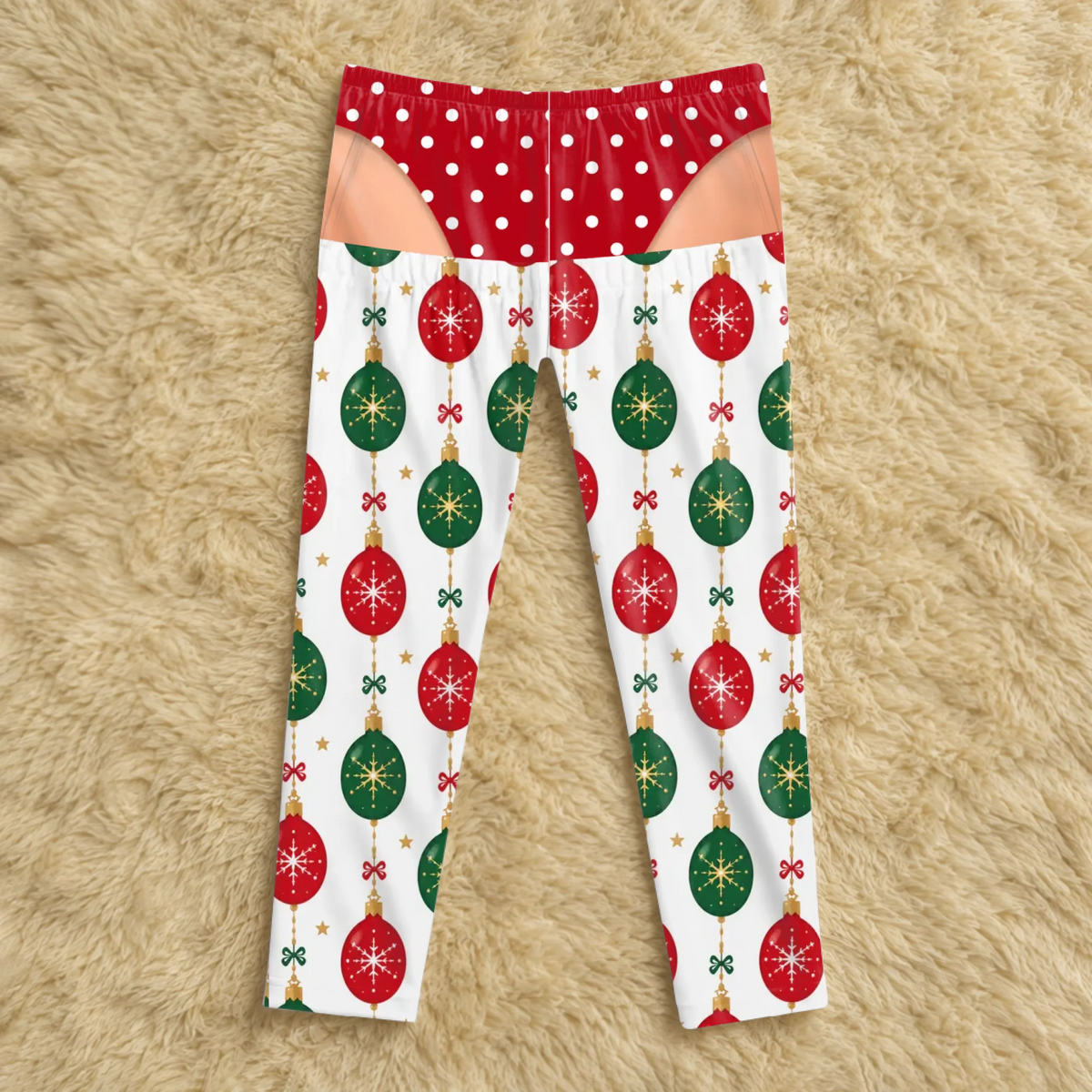mk preview Pajama Pants