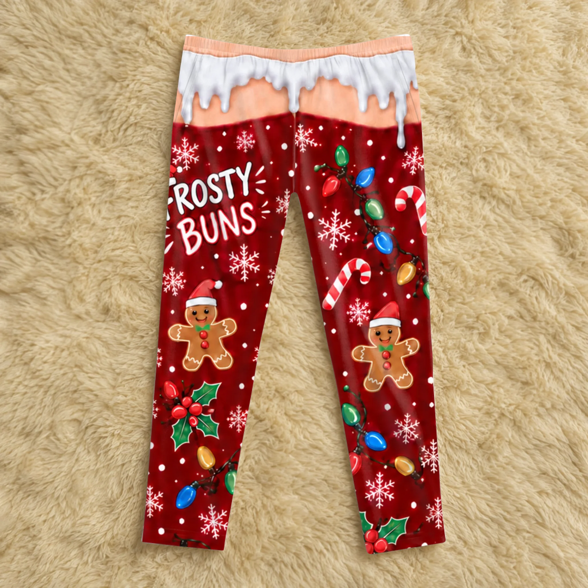 mk preview Pajama Pants