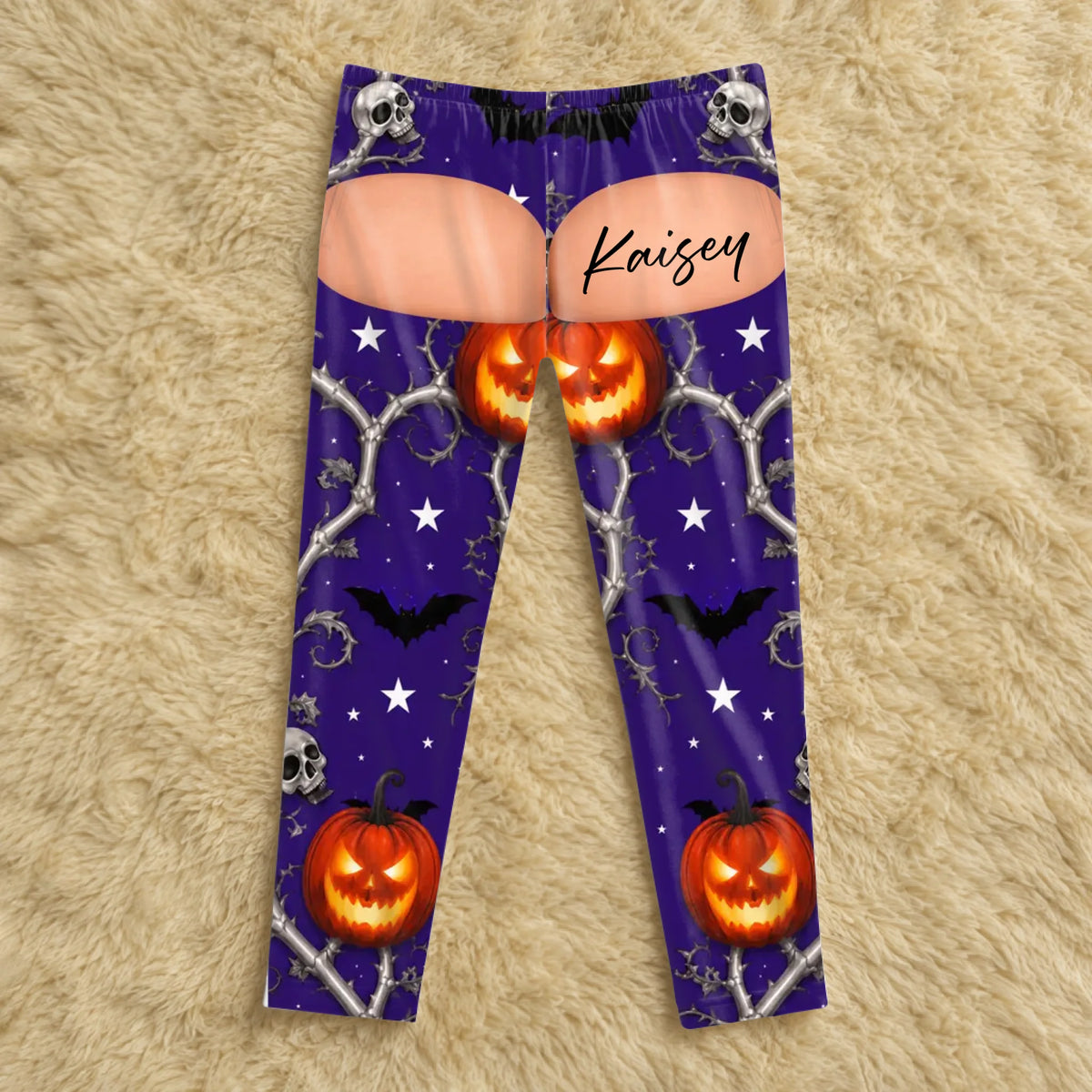 mk preview Pajama Pants