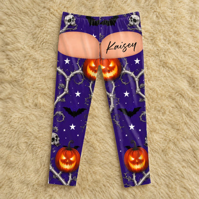 mk preview Pajama Pants