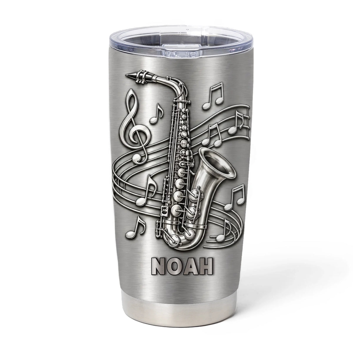 20oz Curved tumbler