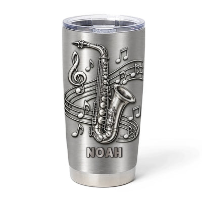 20oz Curved tumbler