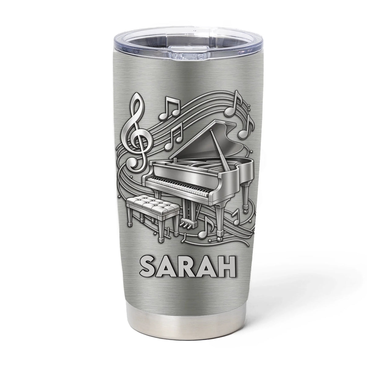 20oz Curved tumbler
