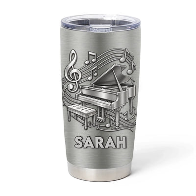 20oz Curved tumbler