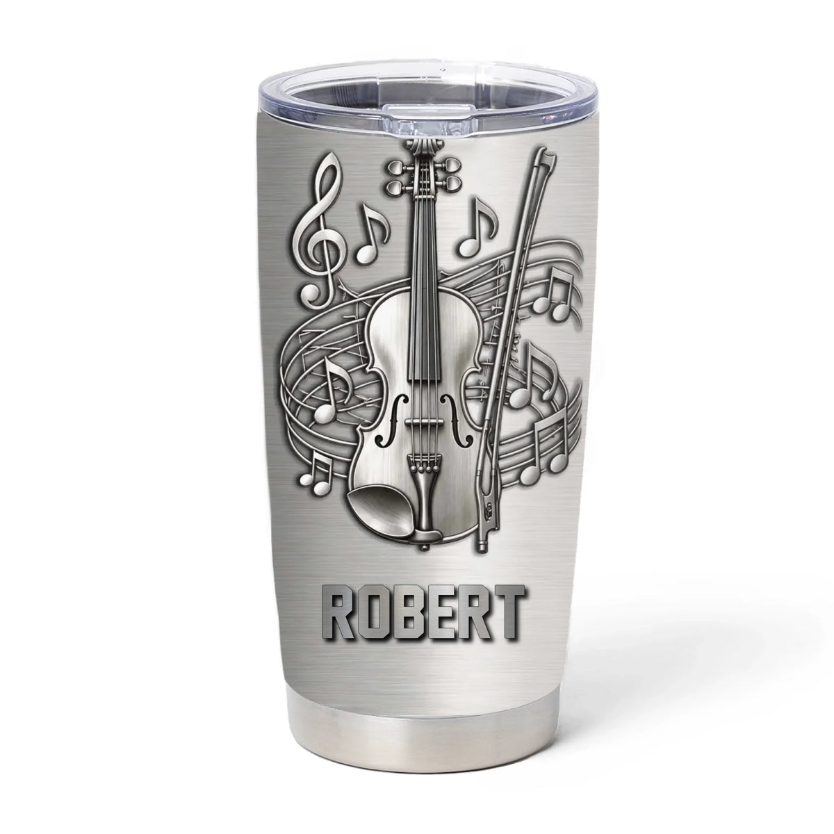 20oz Curved tumbler