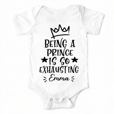 Baby Onesie mk
