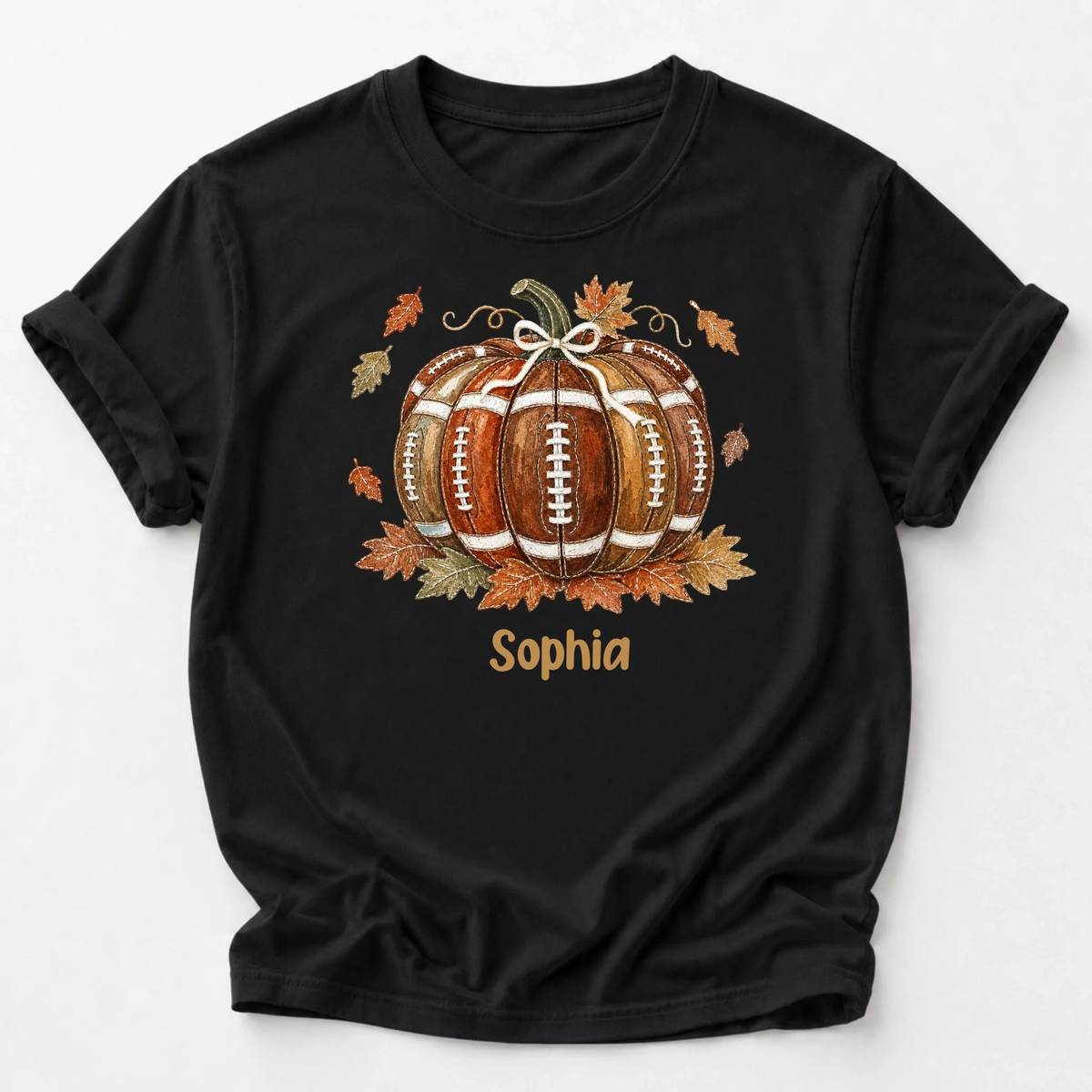 Comfort Shirt - BLACK