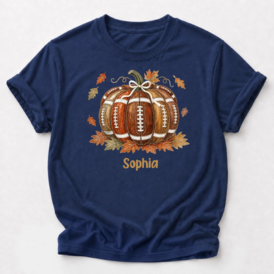 Comfort Shirt - TRUE NAVY