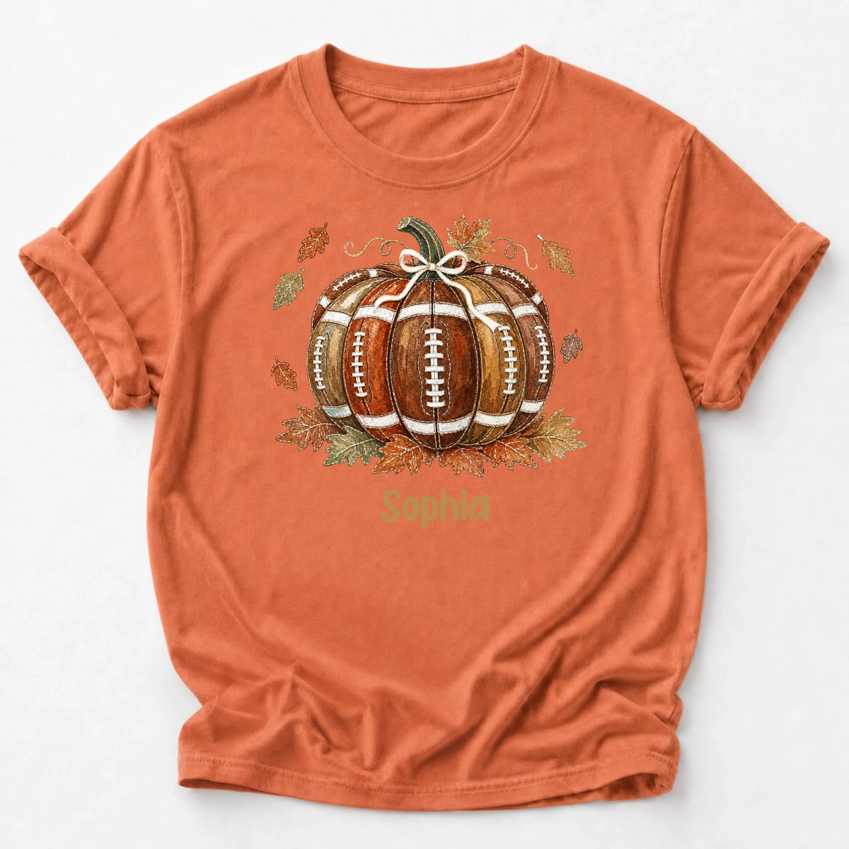 Comfort Shirt - YAM