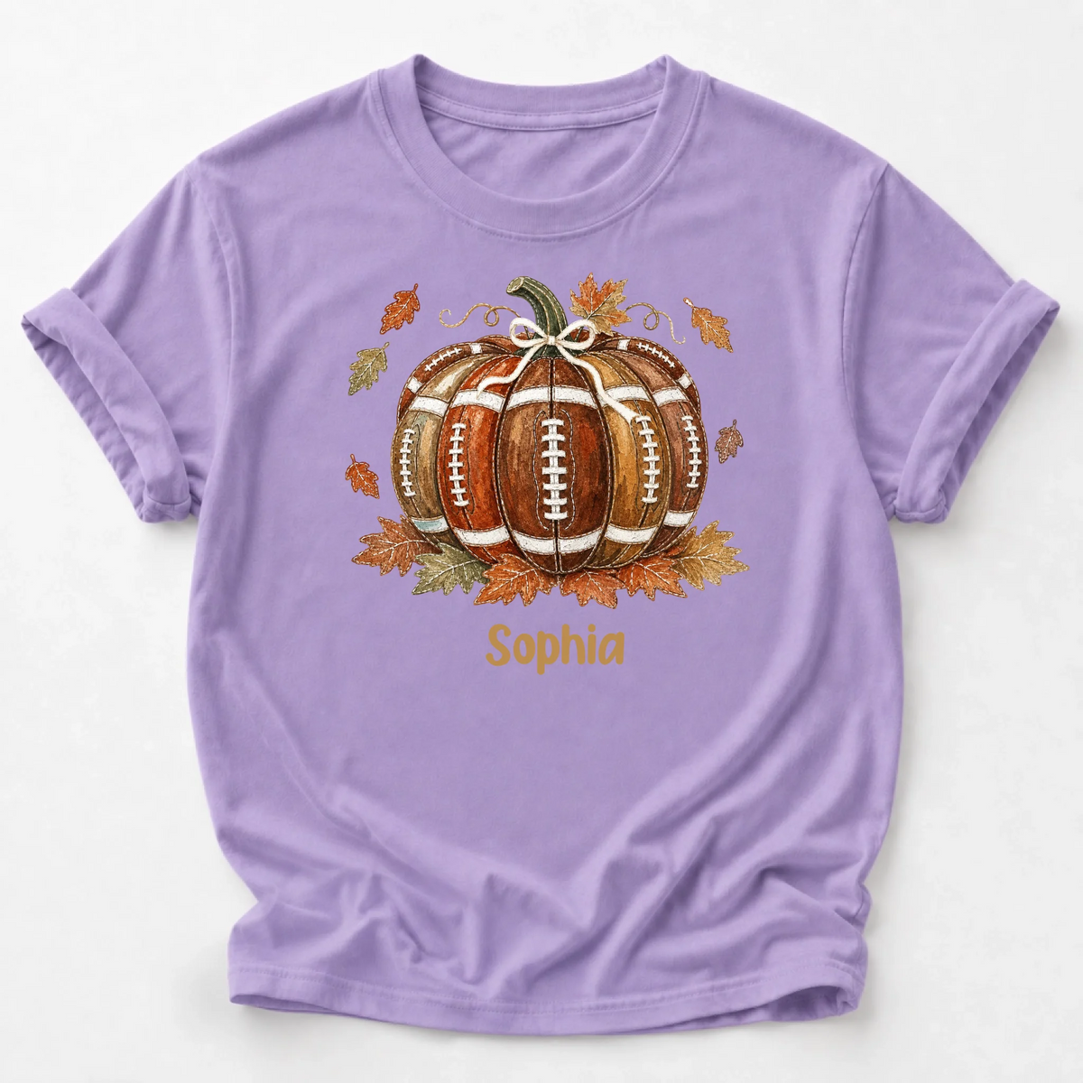 Comfort Shirt - VIOLET