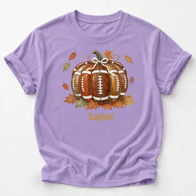 Comfort Shirt - VIOLET