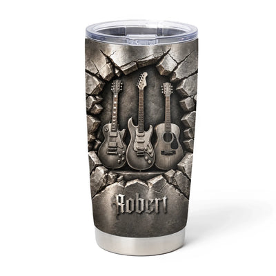 20oz Curved tumbler