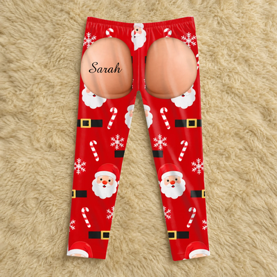 mk preview Pajama Pants