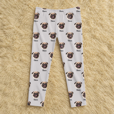 mk preview Pajama Pants