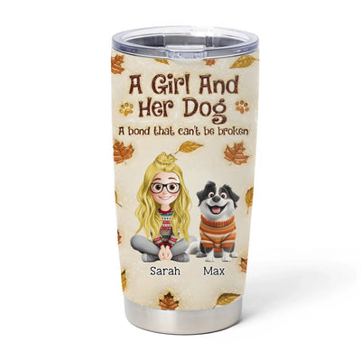 20oz Curved tumbler