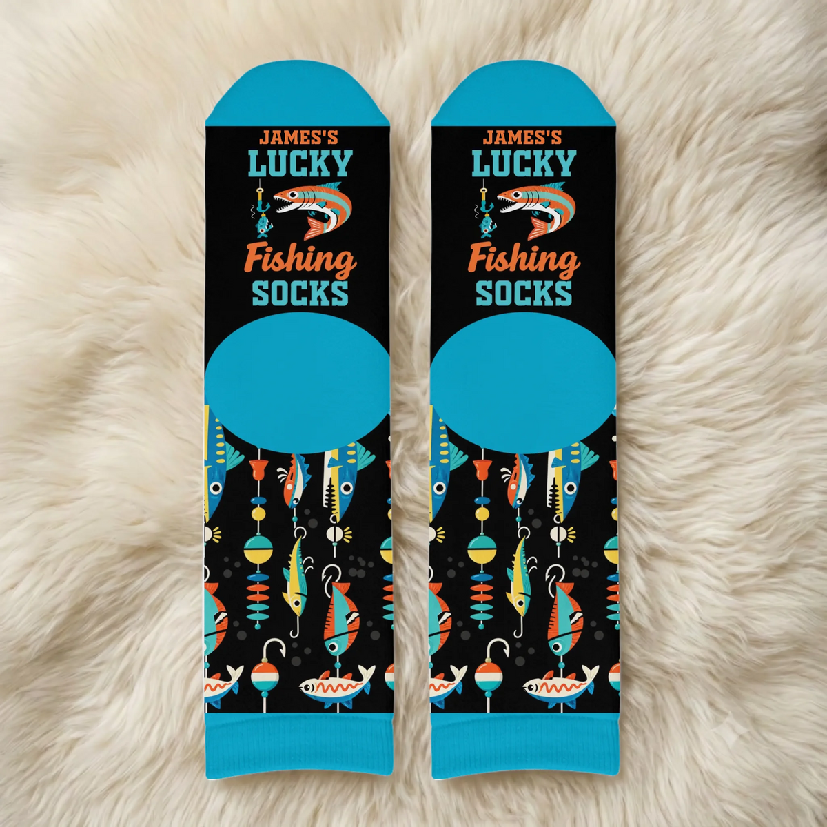 mock preview đục