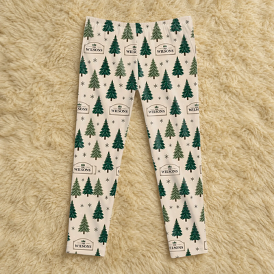 mk preview Pajama Pants