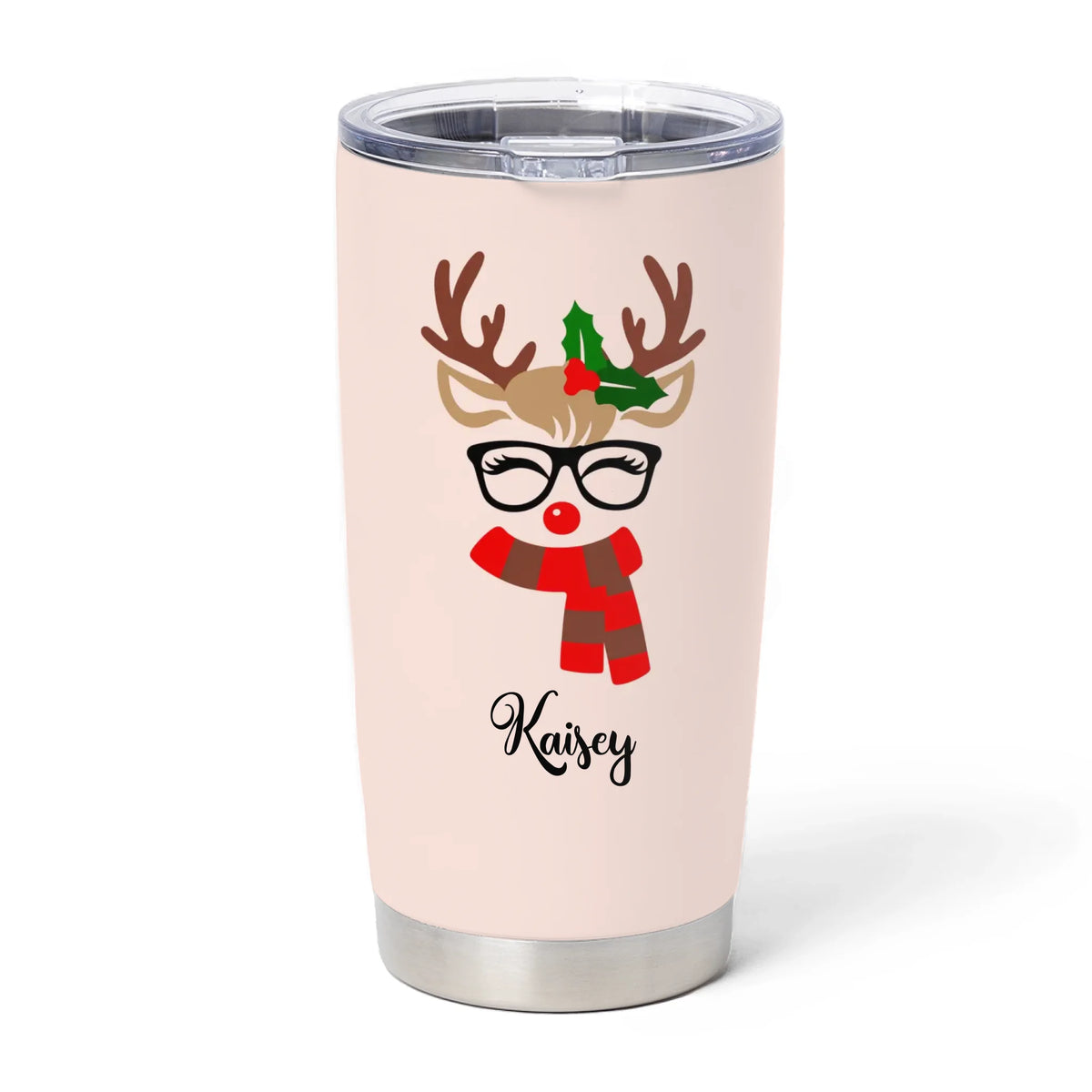 20oz Curved tumbler
