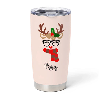 20oz Curved tumbler