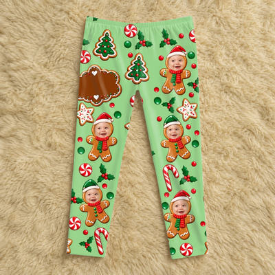 mk preview Pajama Pants