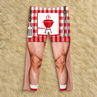 mk preview Pajama Pants