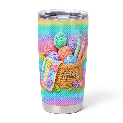 20oz Curved tumbler