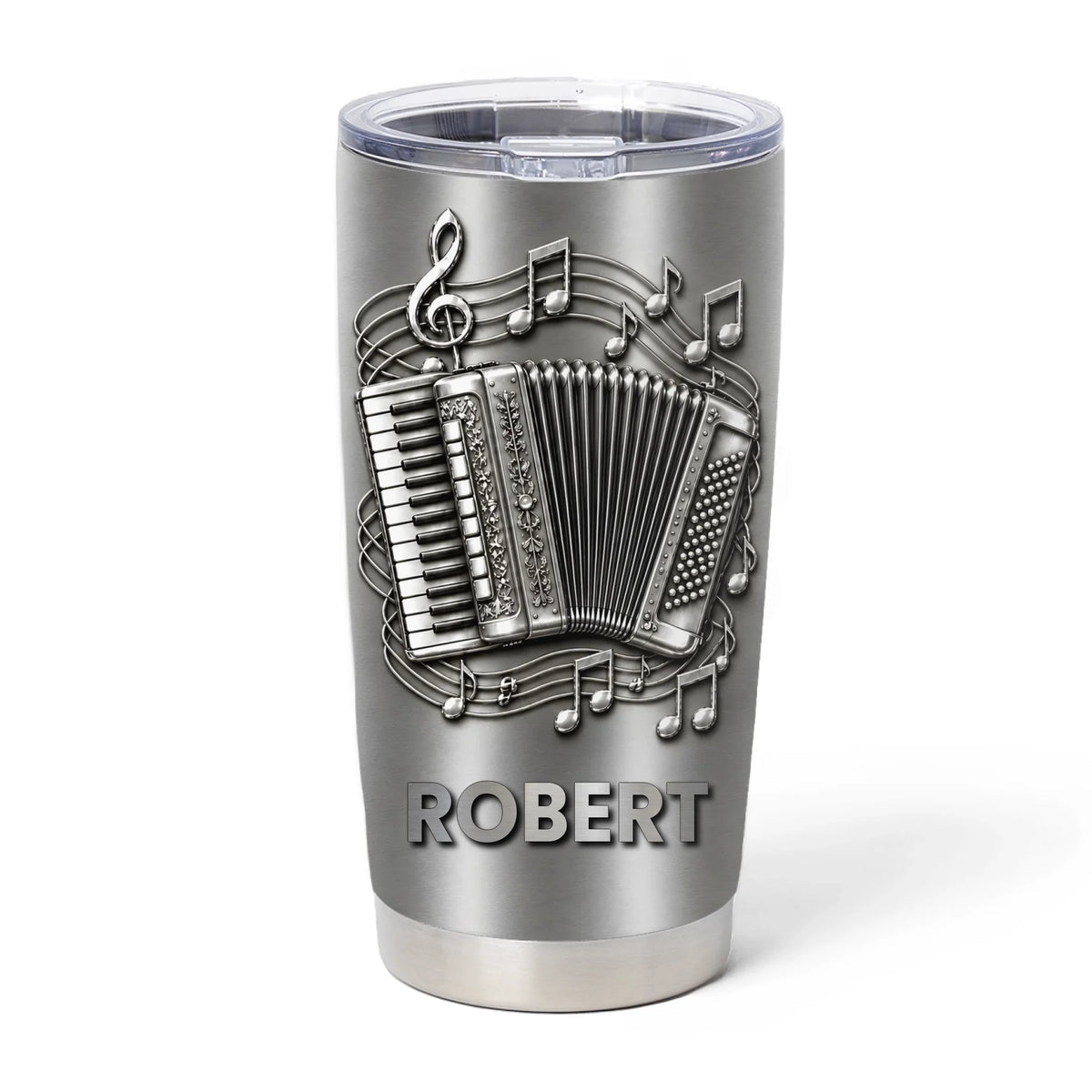 20oz Curved tumbler