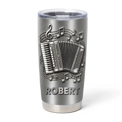 20oz Curved tumbler