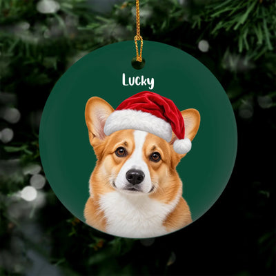 Mock Round đục