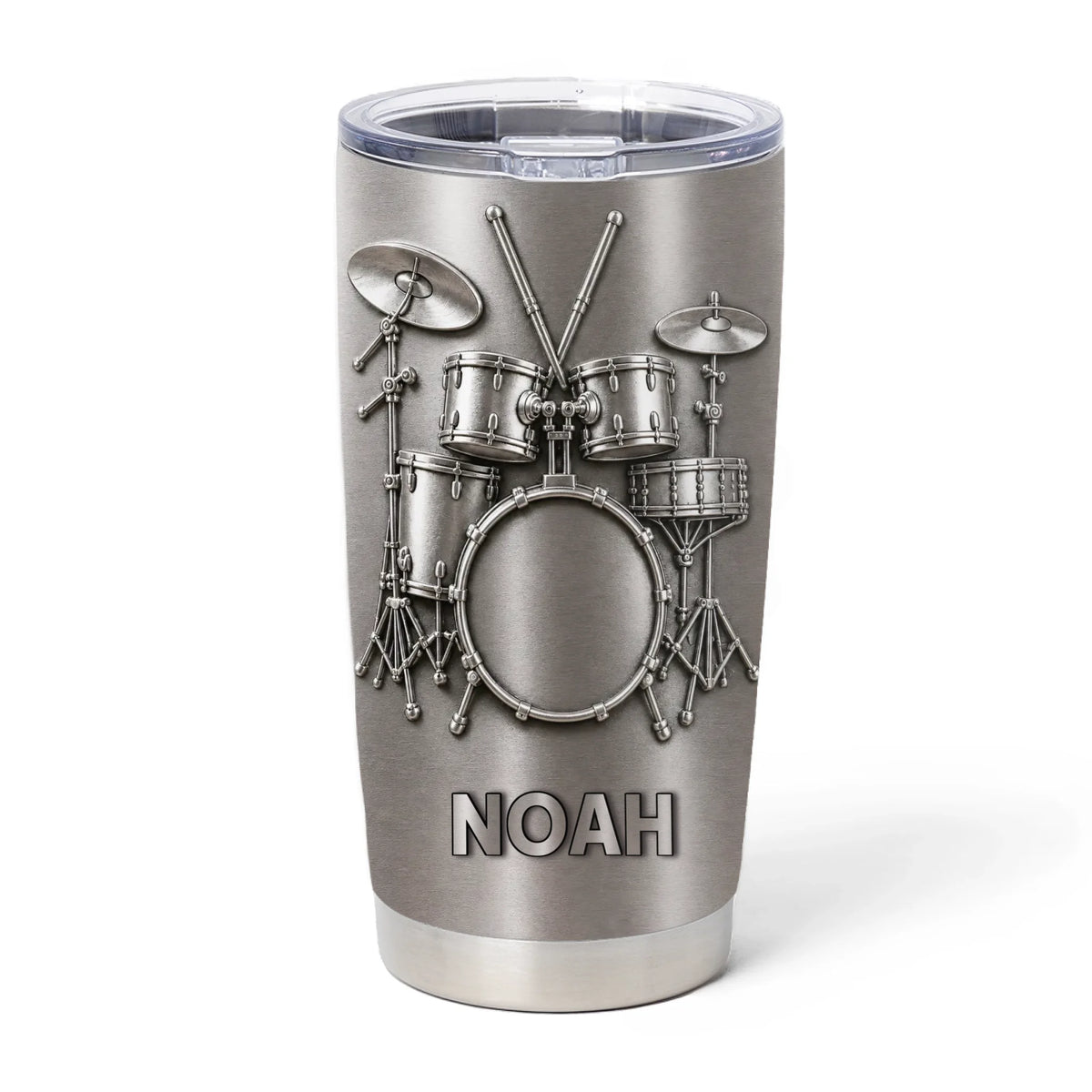 20oz Curved tumbler