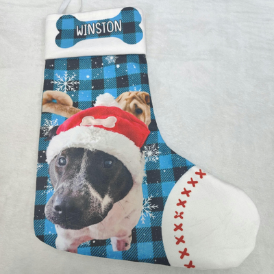 Personalized Christmas Gift For Family