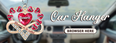 CustomizeAF | Personalized Gift Store For Pet Lovers, Campers, etc.
