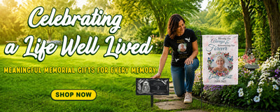 CustomizeAF | Personalized Gift Store For Pet Lovers, Campers, etc.